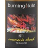 11 Curman's Chardonnay   (Burning Kiln) 2010